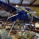 Alaska Aviation Museum