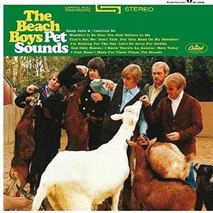 Pet Sounds Stereo