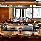 Fujiyama Japanese Hibachi & Sushi