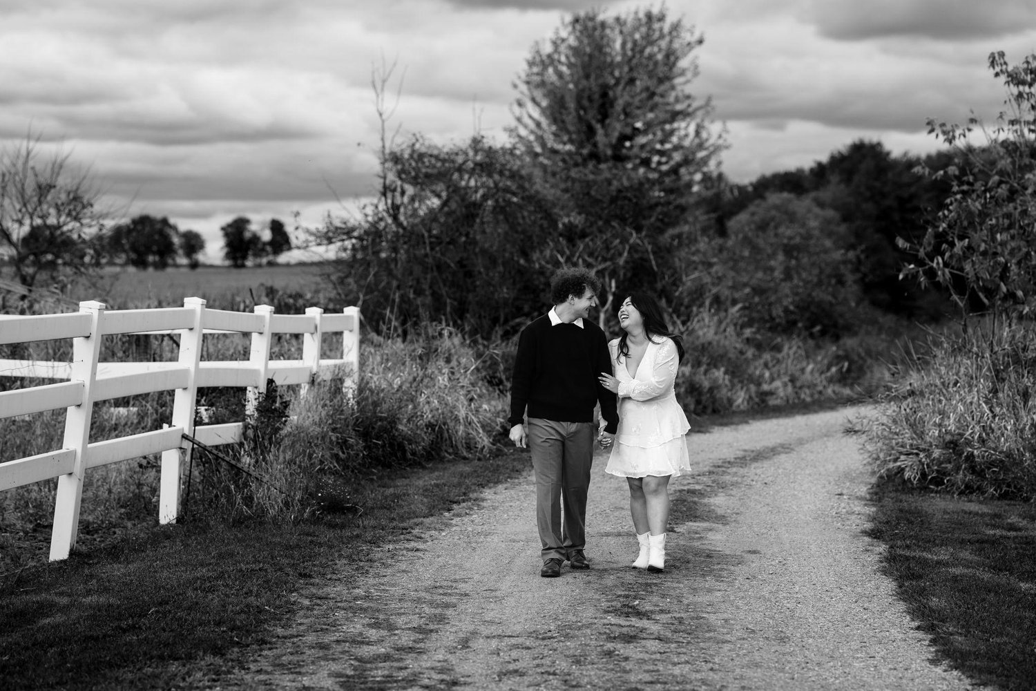 The Wedding Website of Emmagrace Banks and Logan Tietsort
