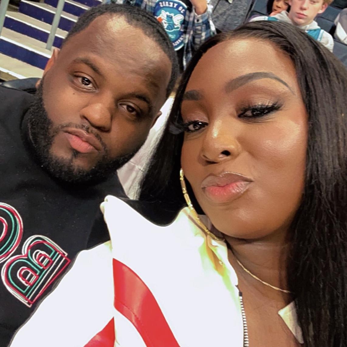 Charlotte Hornets game 2024