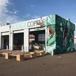 Prodigy Coffeehouse