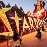 The Neon Museum Las Vegas