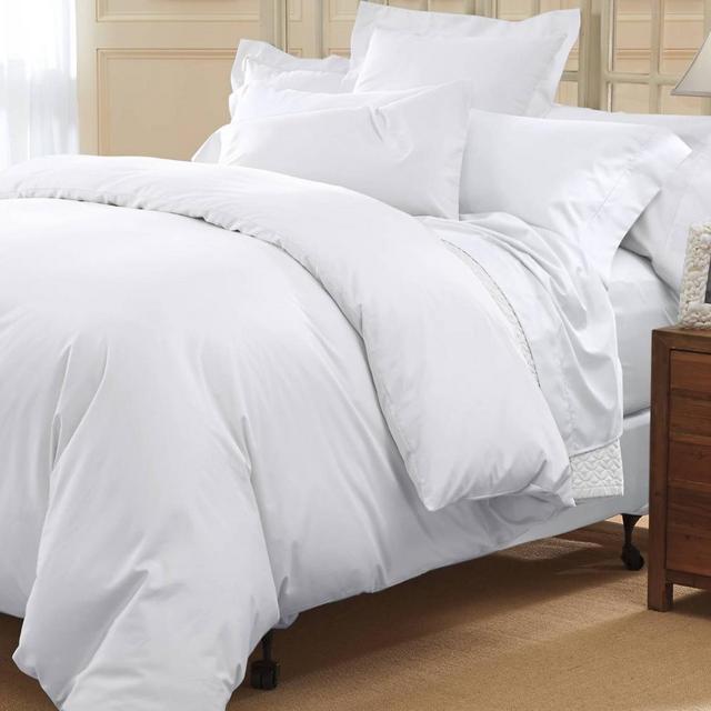 Cuddledown Duvet Cover