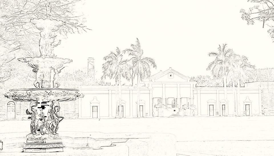 The Wedding Website of Geraldine Peña Galea and Ian Miles Russell