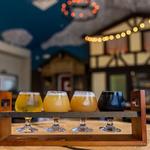 Fabled Brew Works