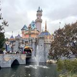 Disneyland Park/Downtown