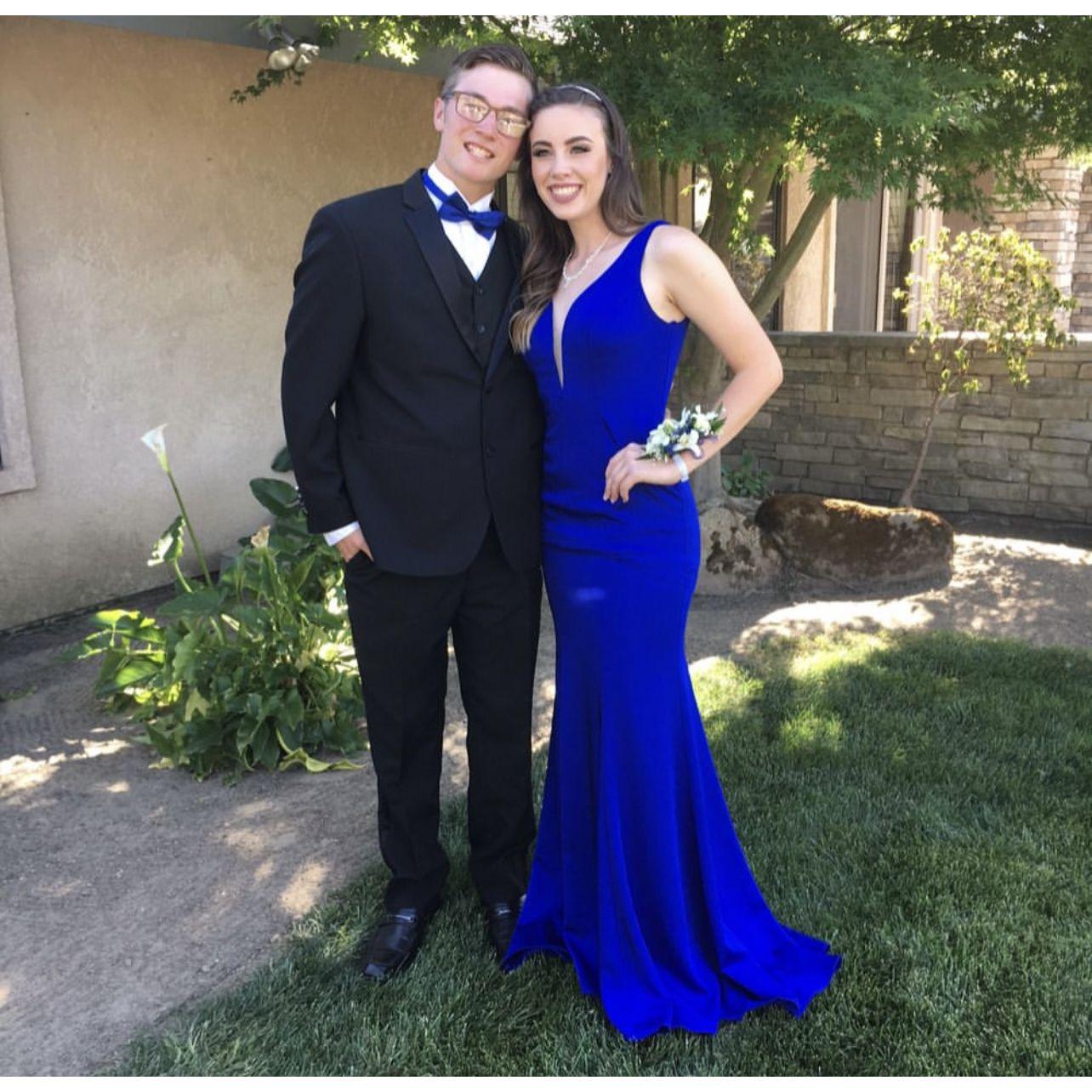 Junior Prom April 29, 2017