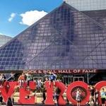Rock & Roll Hall of Fame