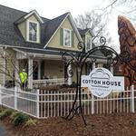 Cotton House Craft Brewers
