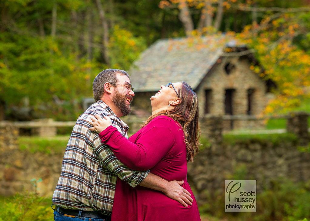 The Wedding Website of Amy Dearth and Stephen Chickering