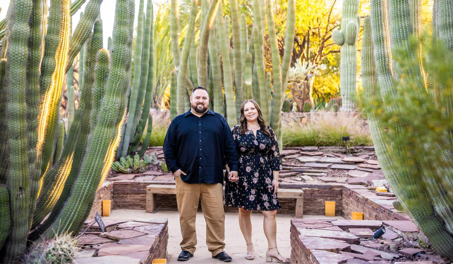 The Wedding Website of Shannen Finnerty and Michael Miller