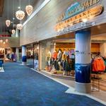 SHOP: The Shops at The Resort