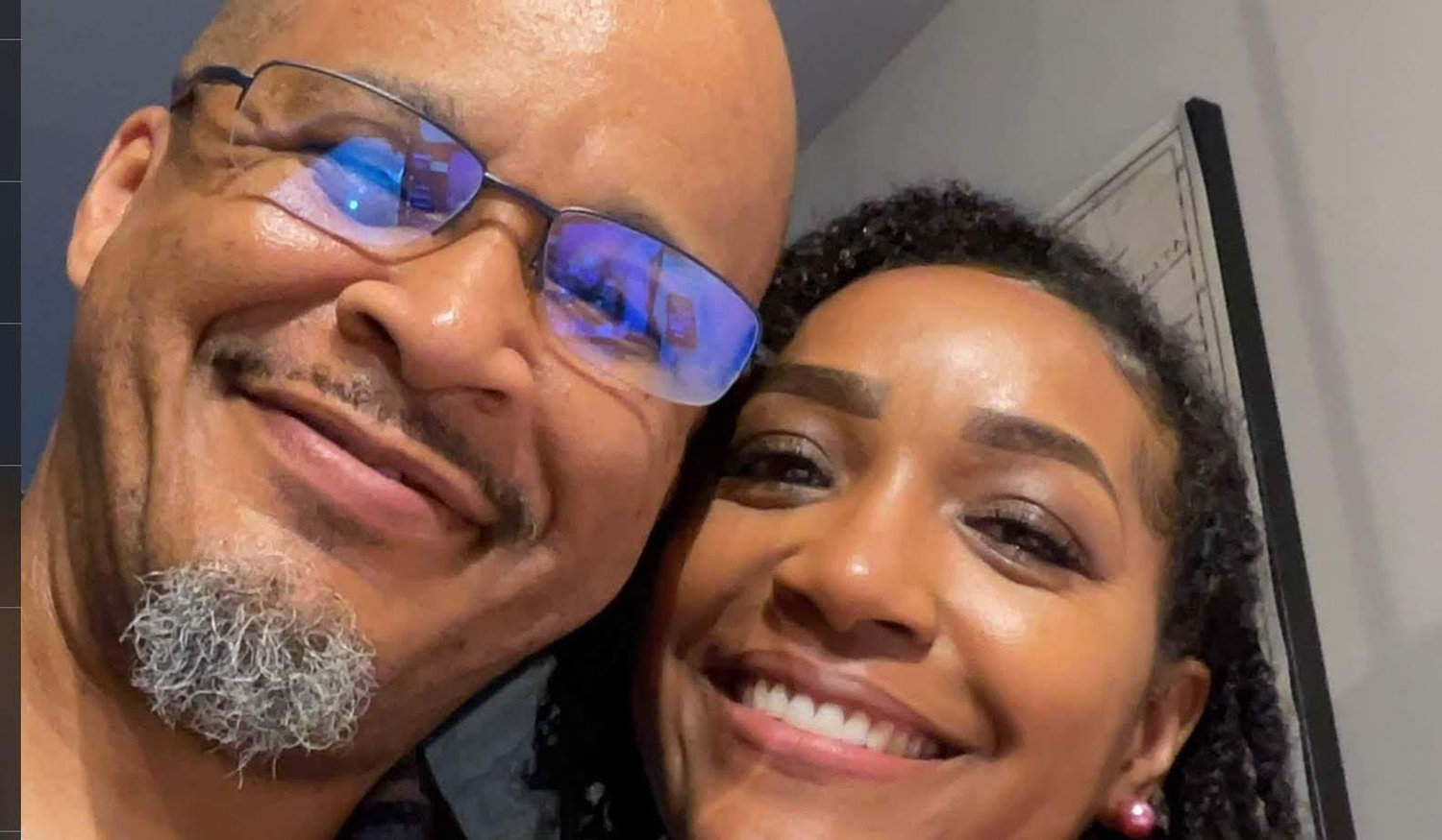 The Wedding Website of Lawrence Drake and Ivana McDonald