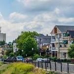 Mount Washington (Restaurant Row & Grandview Overlook)
