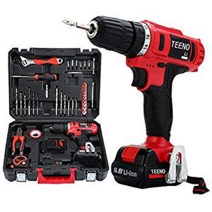 BLACK+DECKER LDX120PK 20-Volt MAX Lithium-Ion Drill and Project Kit