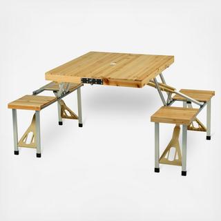 Picnic Table Set