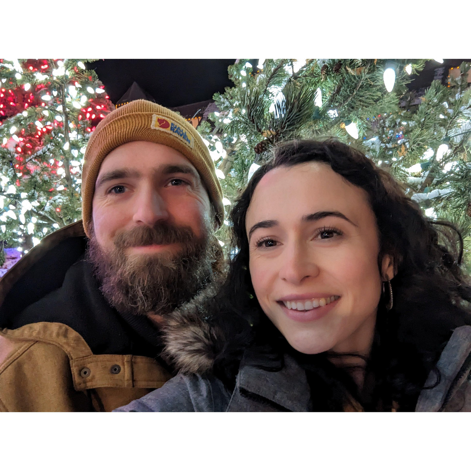 Christmas in Leavenworth