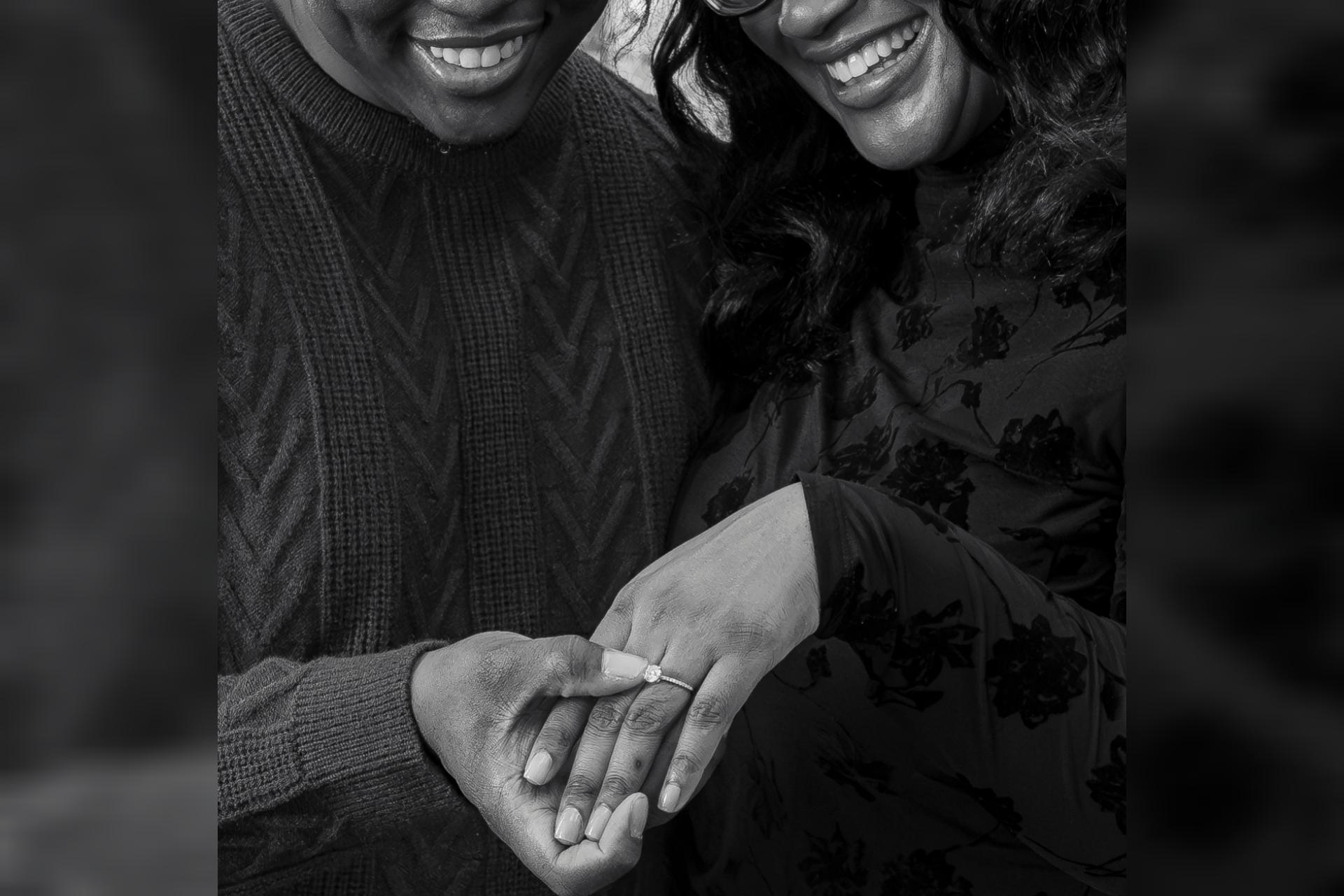 The Wedding Website of Joseph Forde and Stephanie Gaston