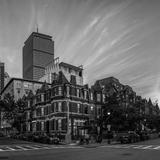 Newbury Street