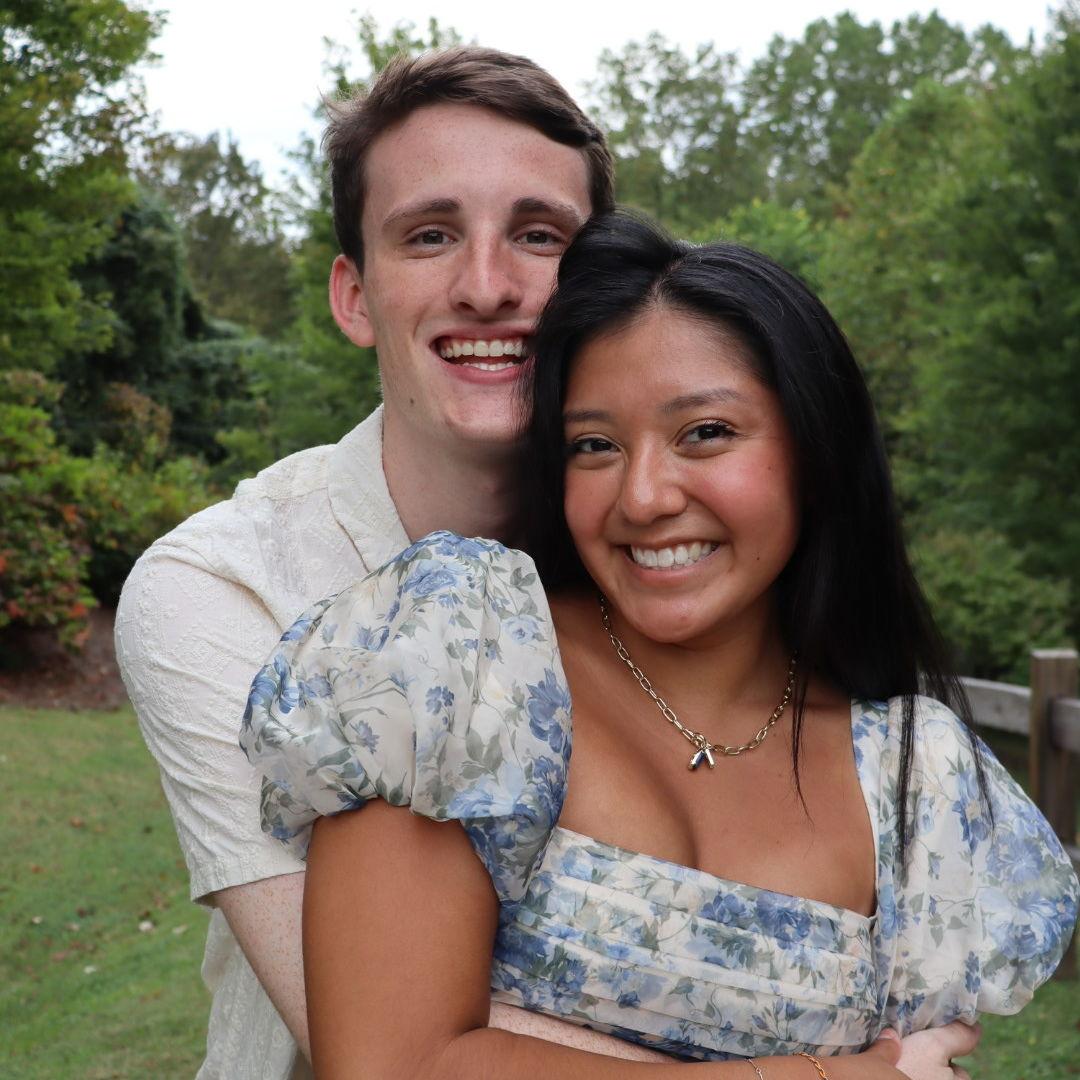 Anniversary photoshoot!