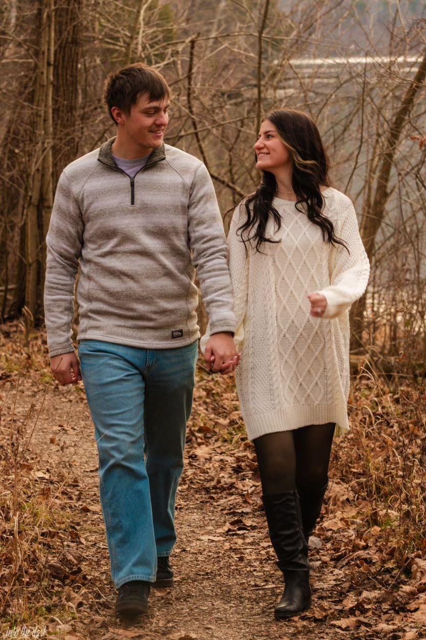The Wedding Website of Cheyenne Pemberton and Jason Sweet