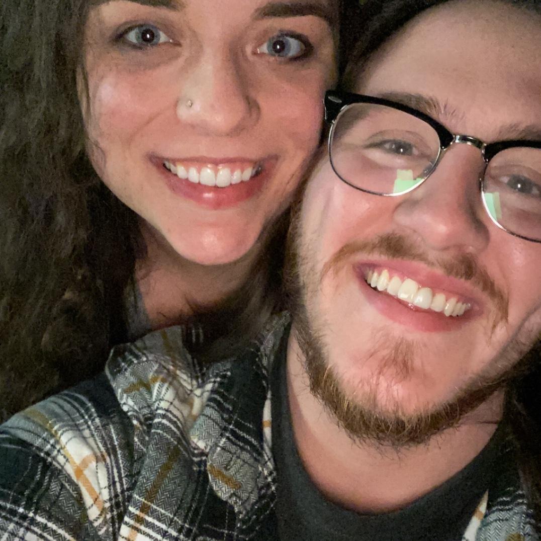 First-ish date. 2/15/2021