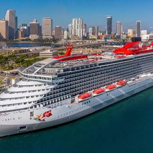 Honeymoon Cruise Suite Upgrade