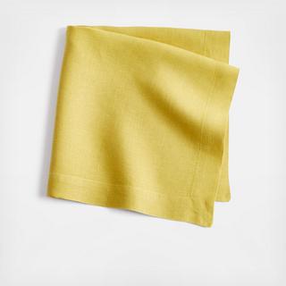 Marin Linen Napkin, Set of 4