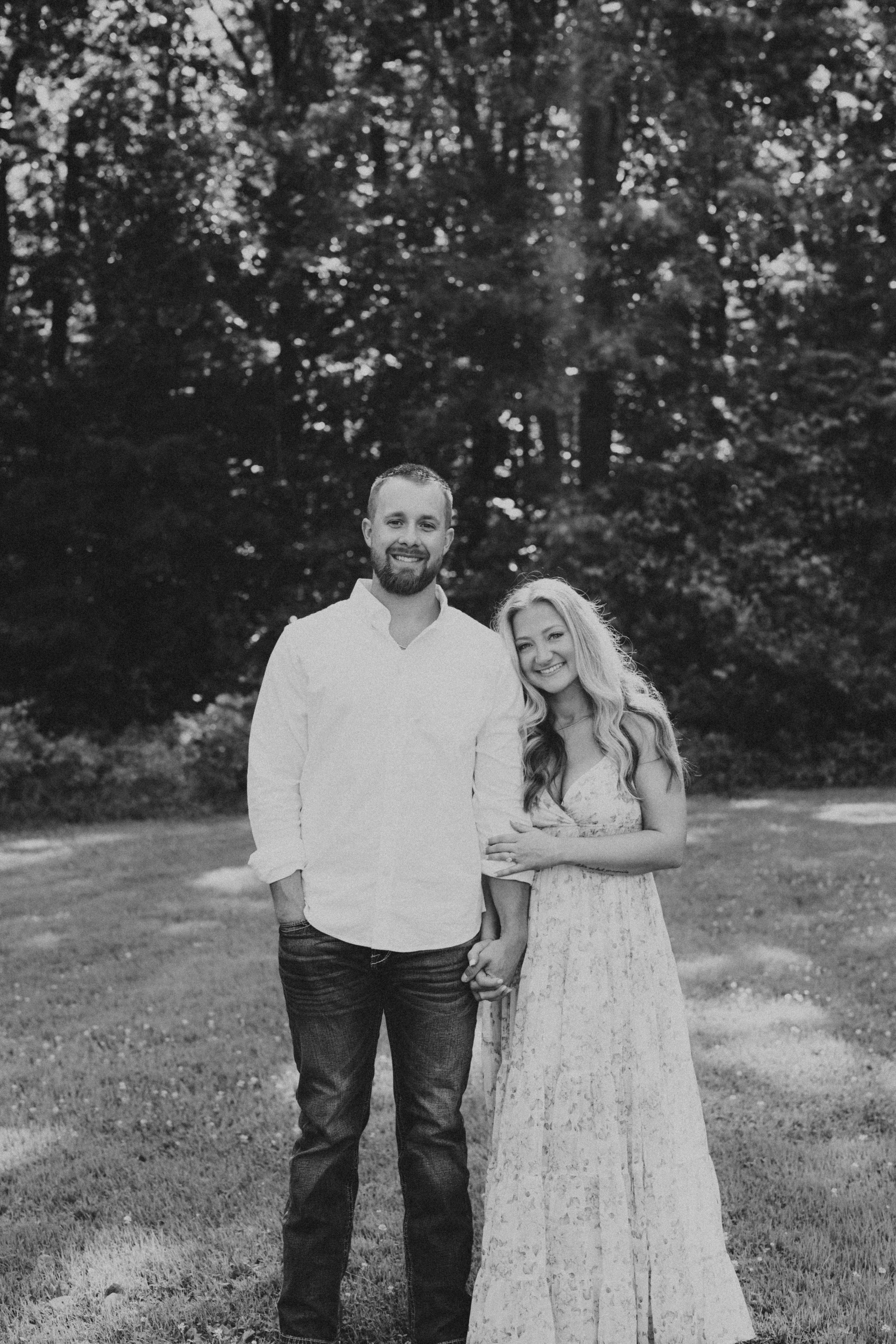 The Wedding Website of Chandler Hildebrand and Hannah Baeten