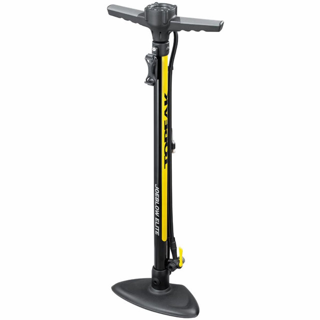 Topeak JoeBlow Elite Floor Pump