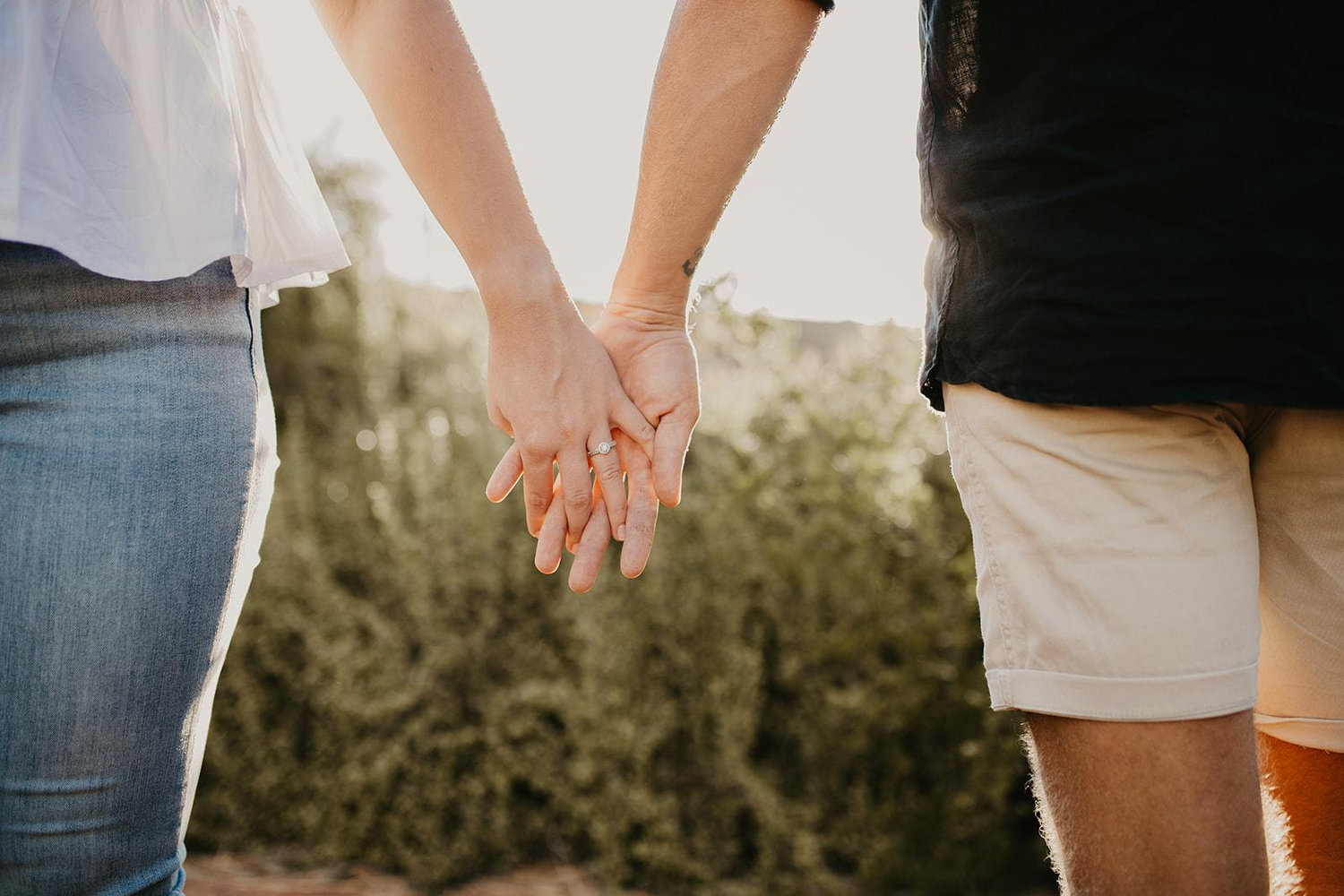 The Wedding Website of Suné Stander and Andre Nel