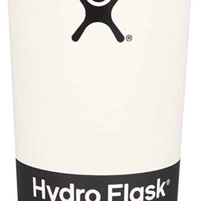 Hydro Flask Tumbler Cup - Stainless Steel & Vacuum Insulated - Press-in Lid