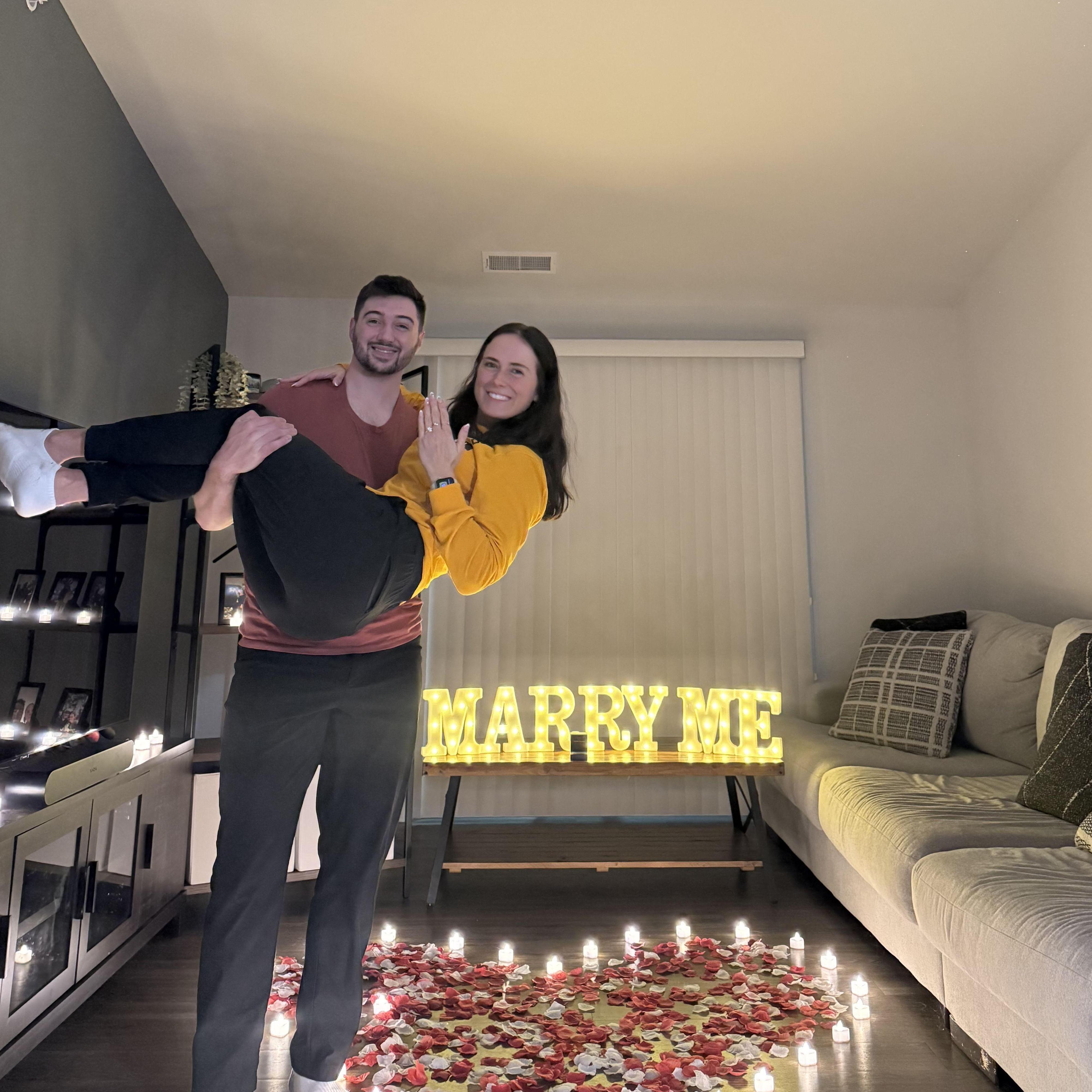 Proposal