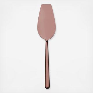 Linea Cake Server