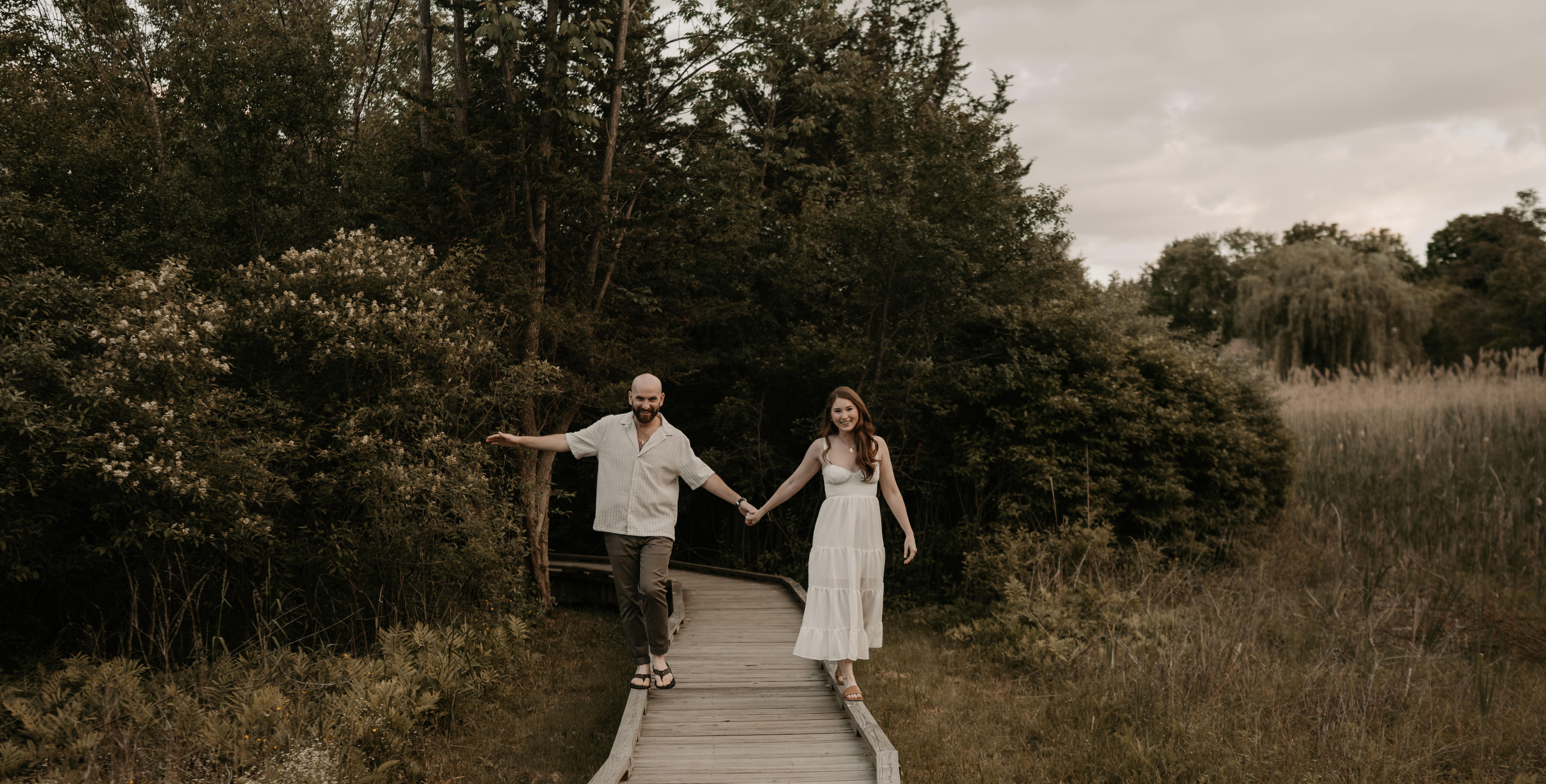 The Wedding Website of Mieko Vail and Michael Oristano
