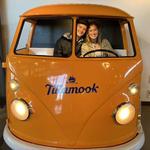 Tillamook Creamery