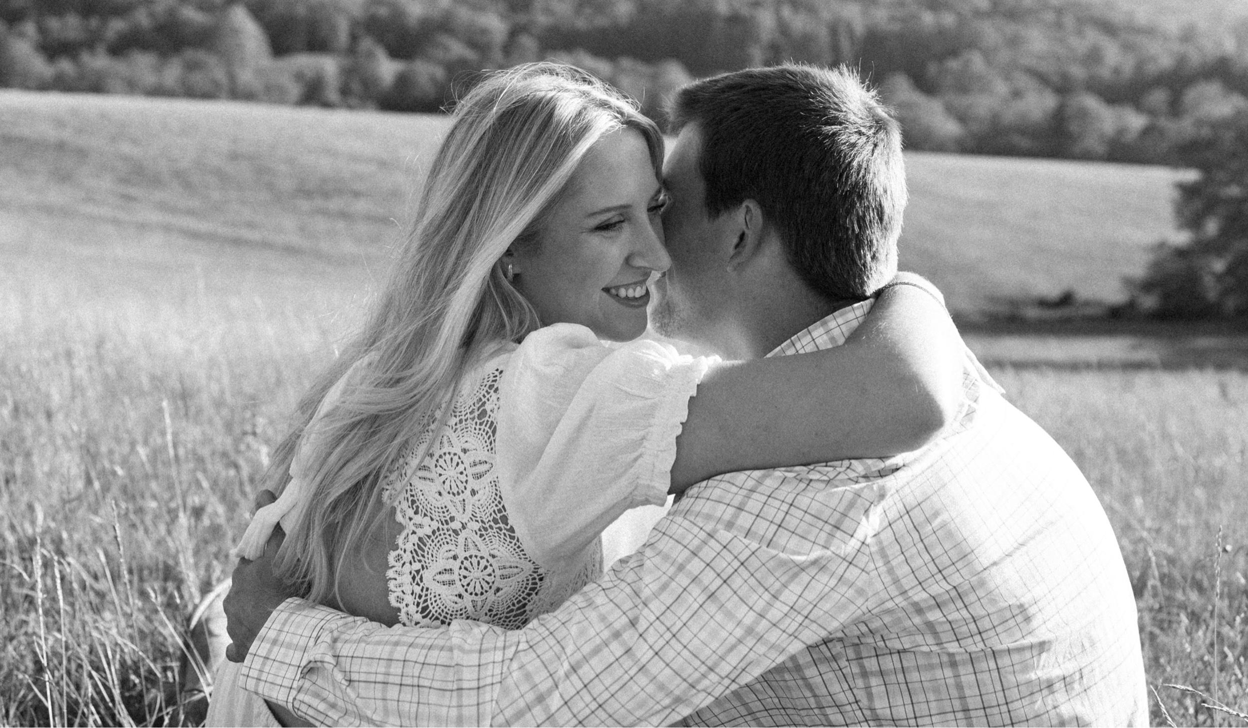 The Wedding Website of Moira Ward and Joshua Bullock