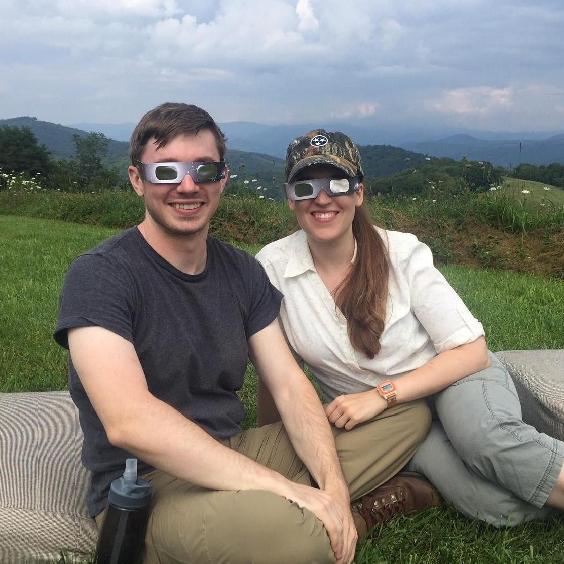 North Carolina Eclipse 2017