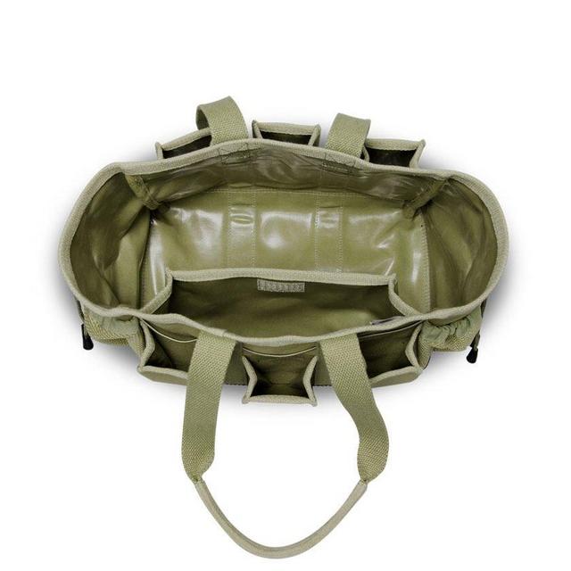 Gardener's Puddle-Proof Tote