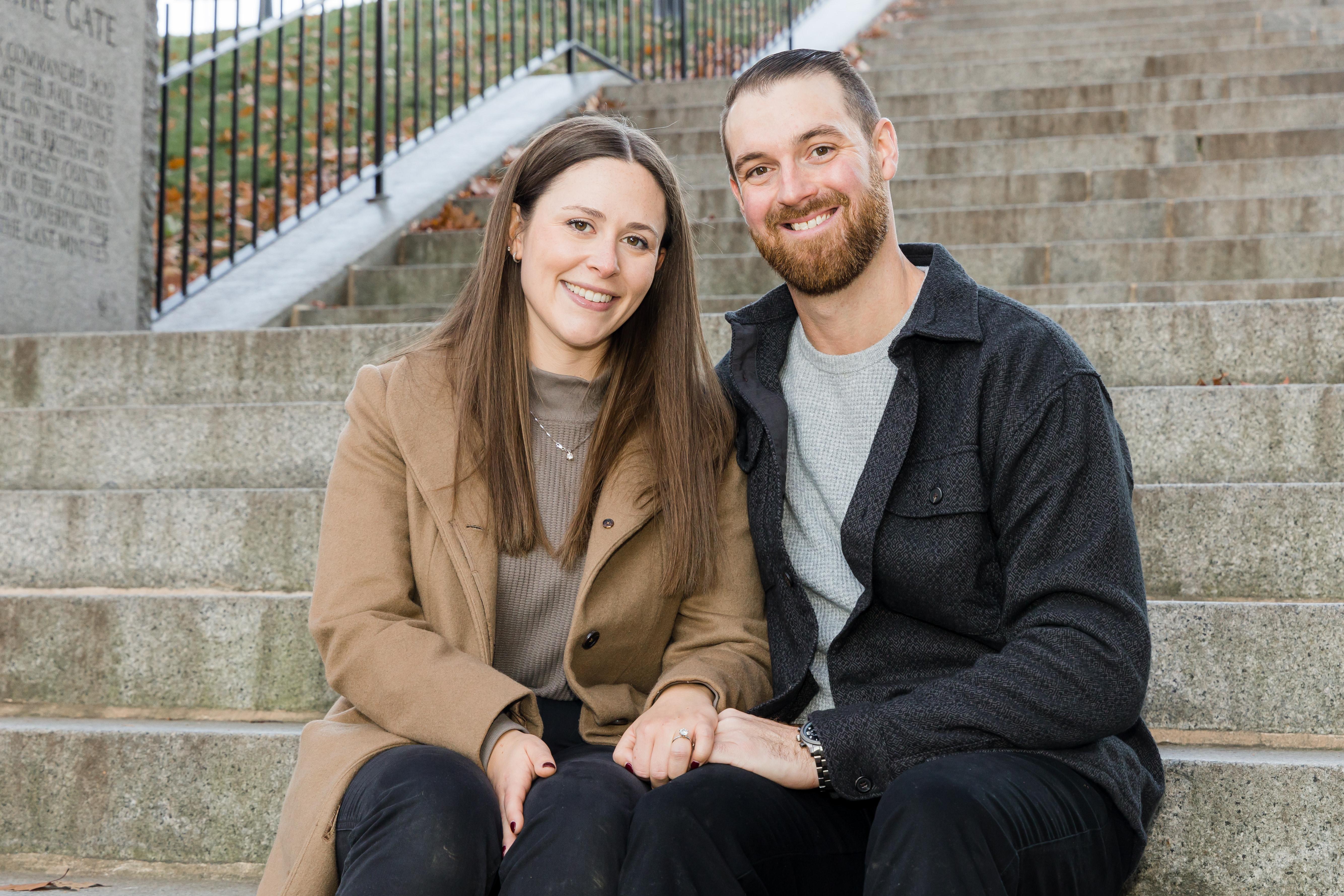The Wedding Website of Elizabeth Gordon and Scott Hall