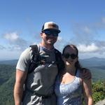 Crowders Mountain State Park