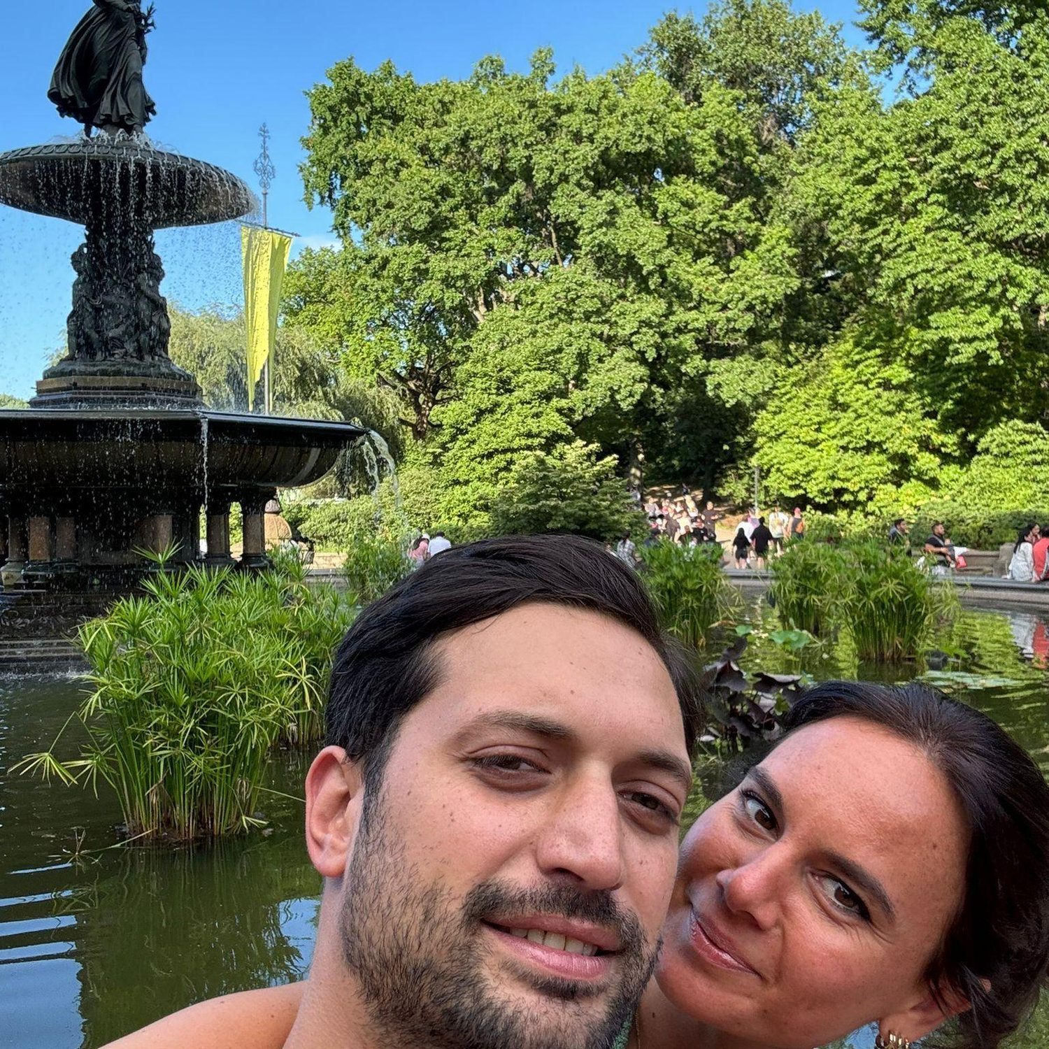 Central Park