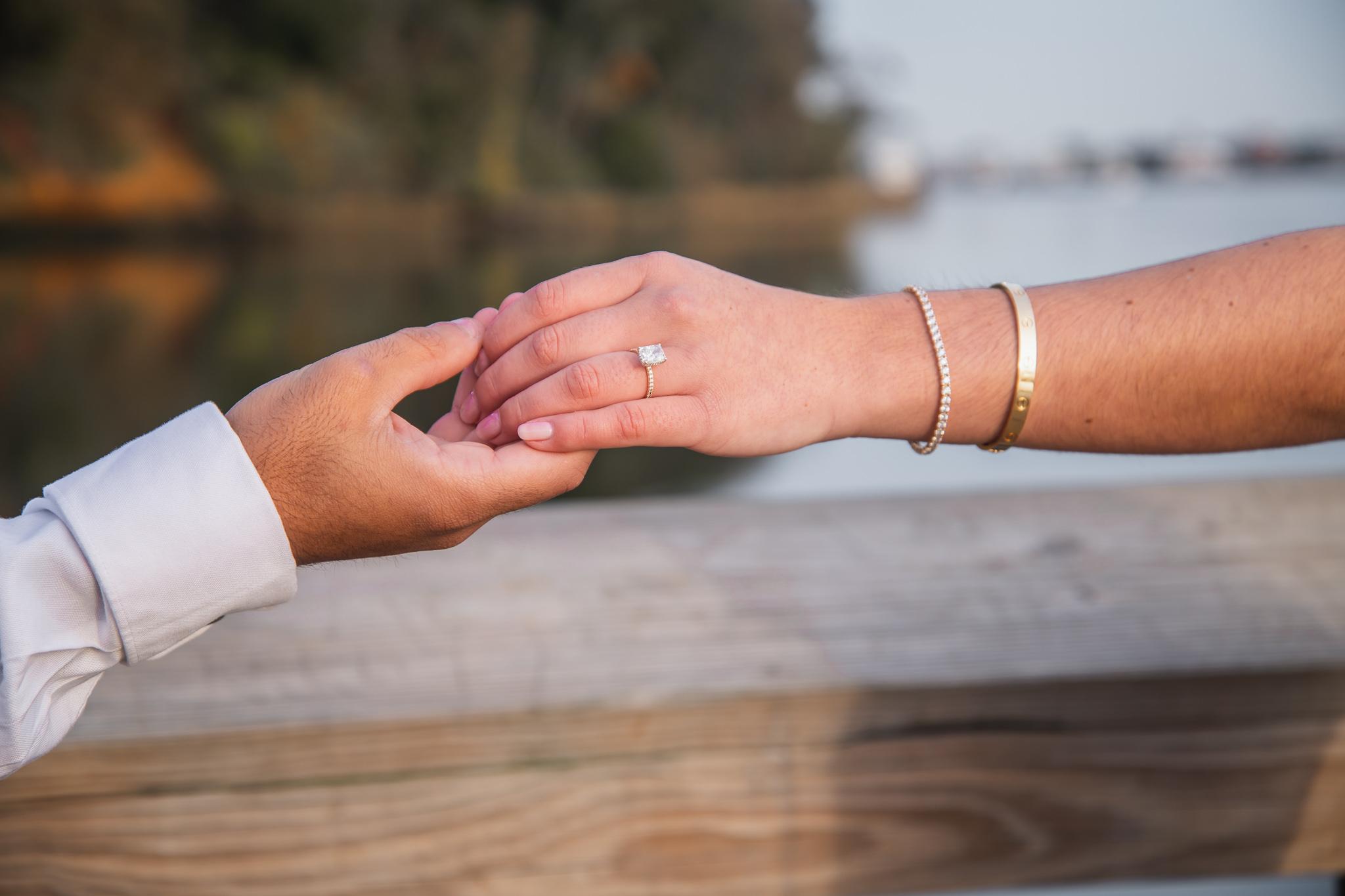 The Wedding Website of Madison Wood and Fabio De Sousa