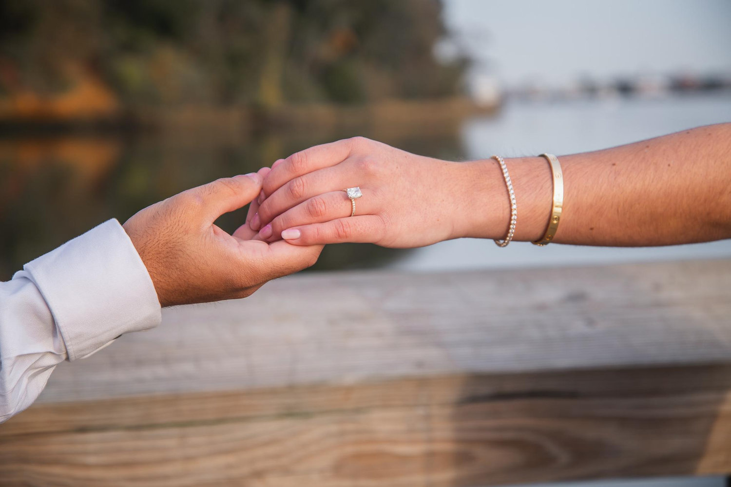 The Wedding Website of Madison Wood and Fabio De Sousa