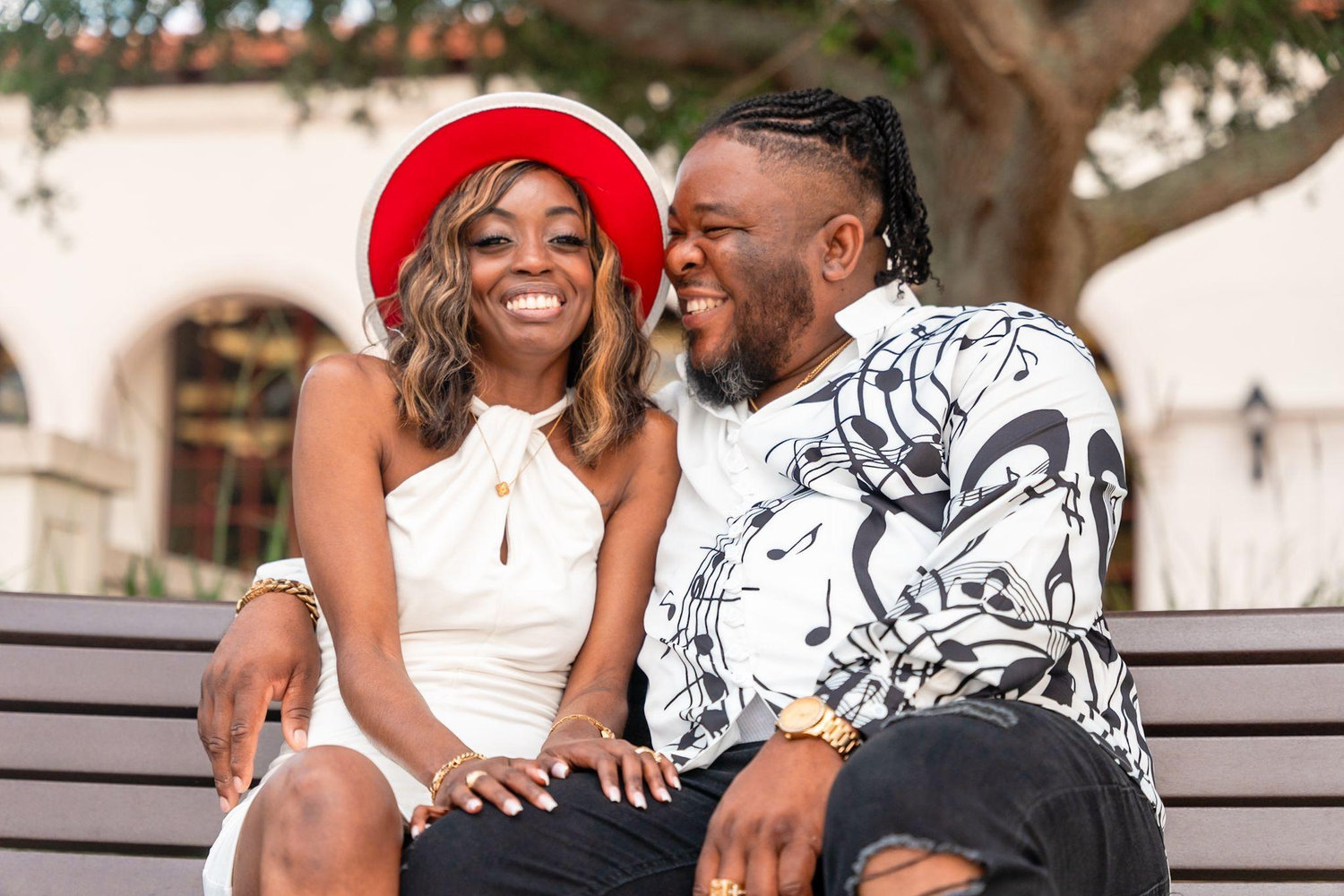 The Wedding Website of Bloom Harris and Devon Walker