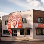 Urban Chestnut Grove Brewery and Bierhall
