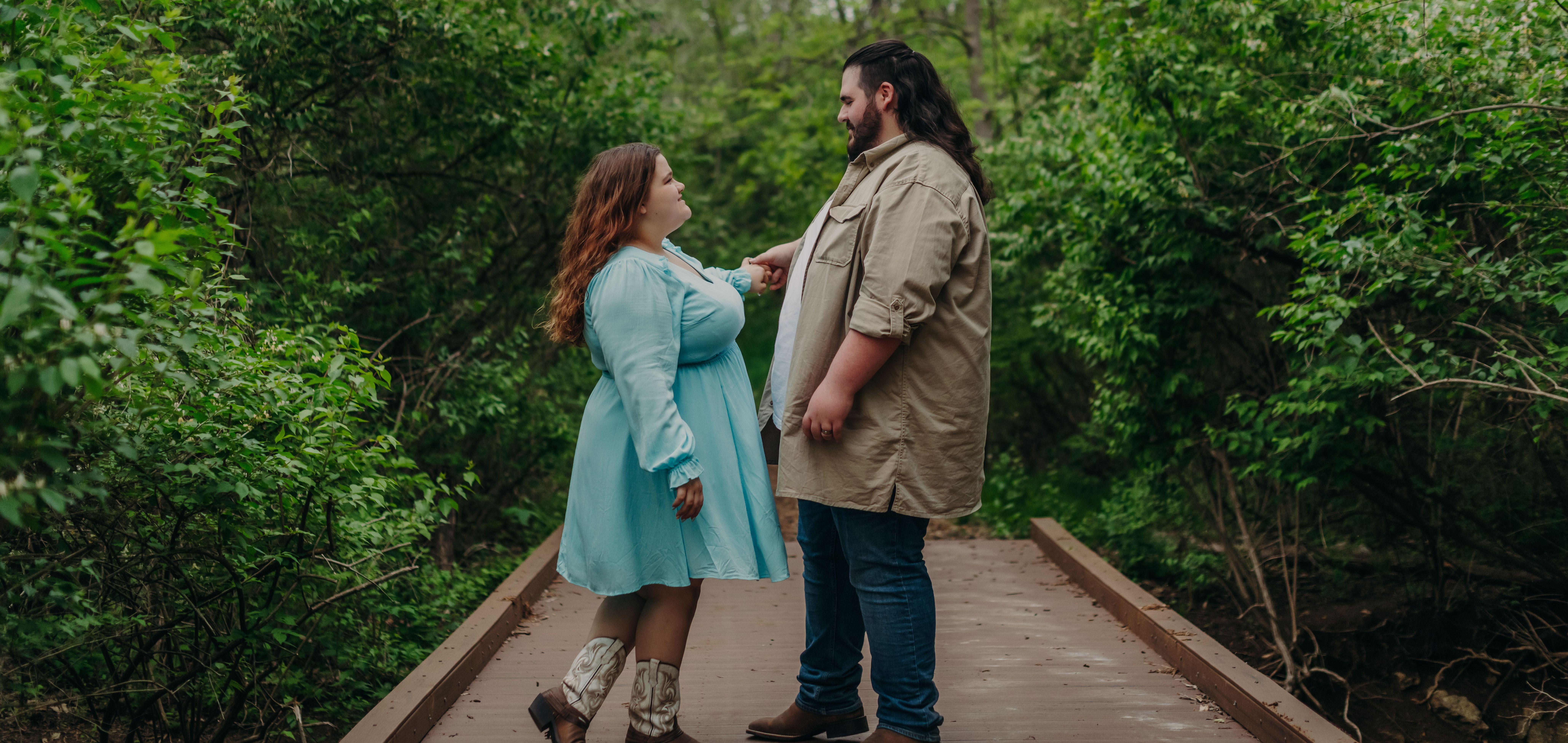 The Wedding Website of Kaylie Scott and Dakota Ealey