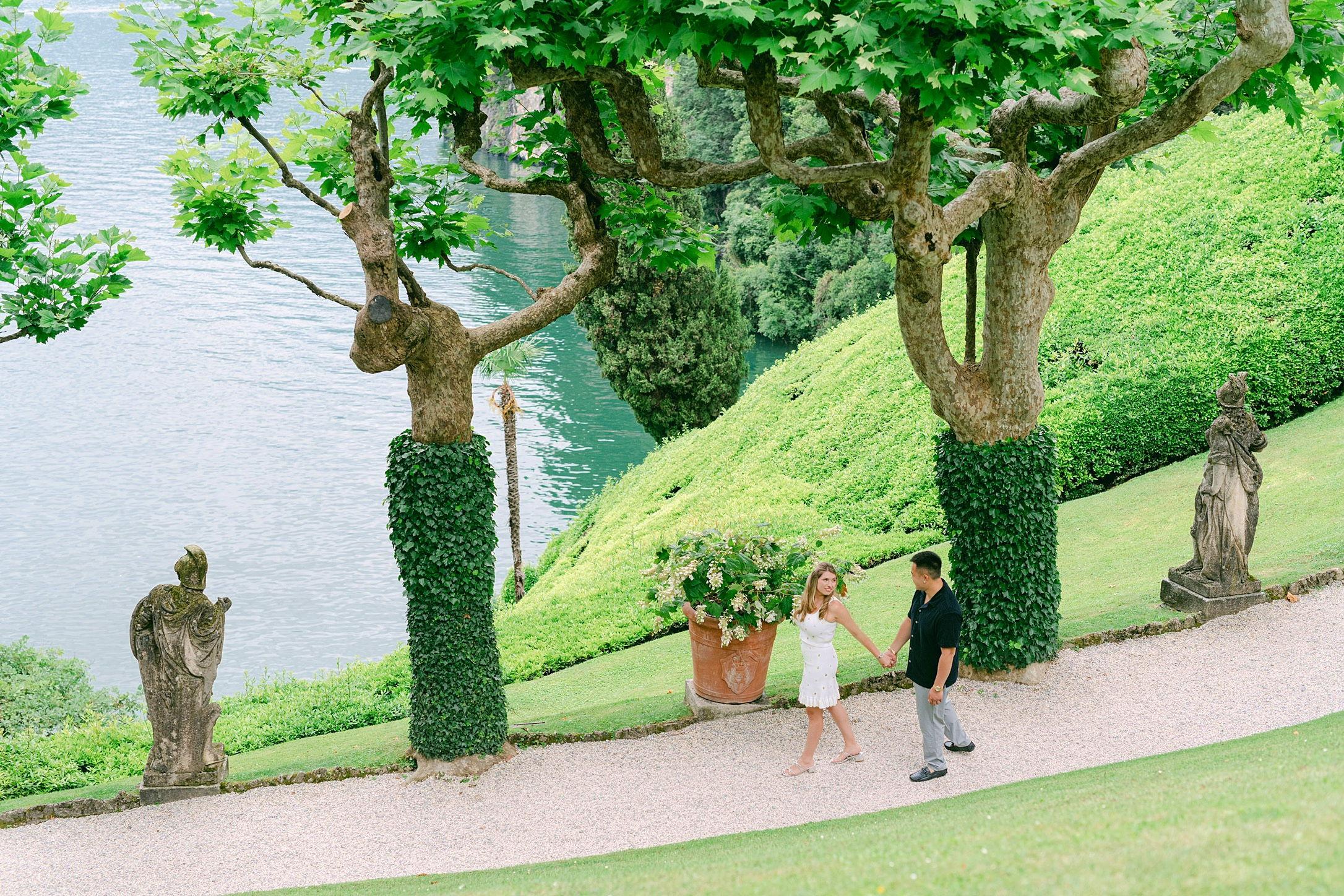 The Wedding Website of Eliza Shedden and Matthew Lau