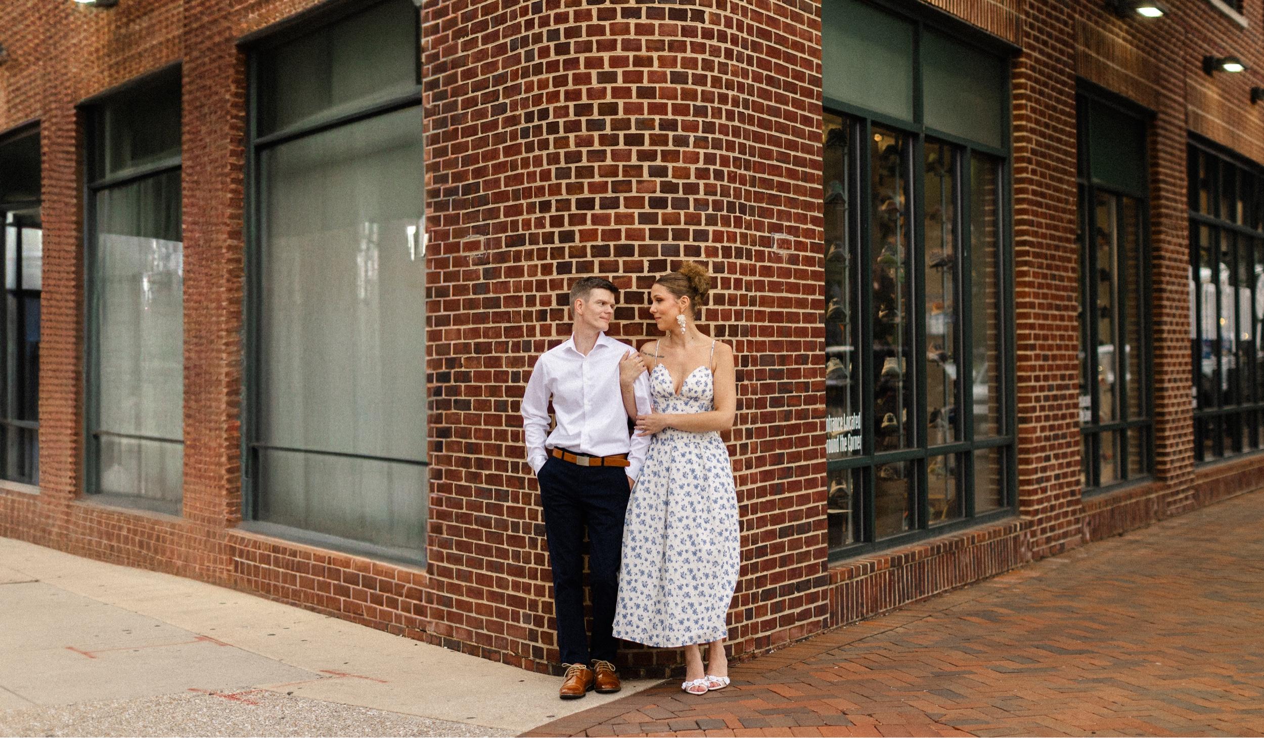 The Wedding Website of Carissa Burns and Brady Schiefer